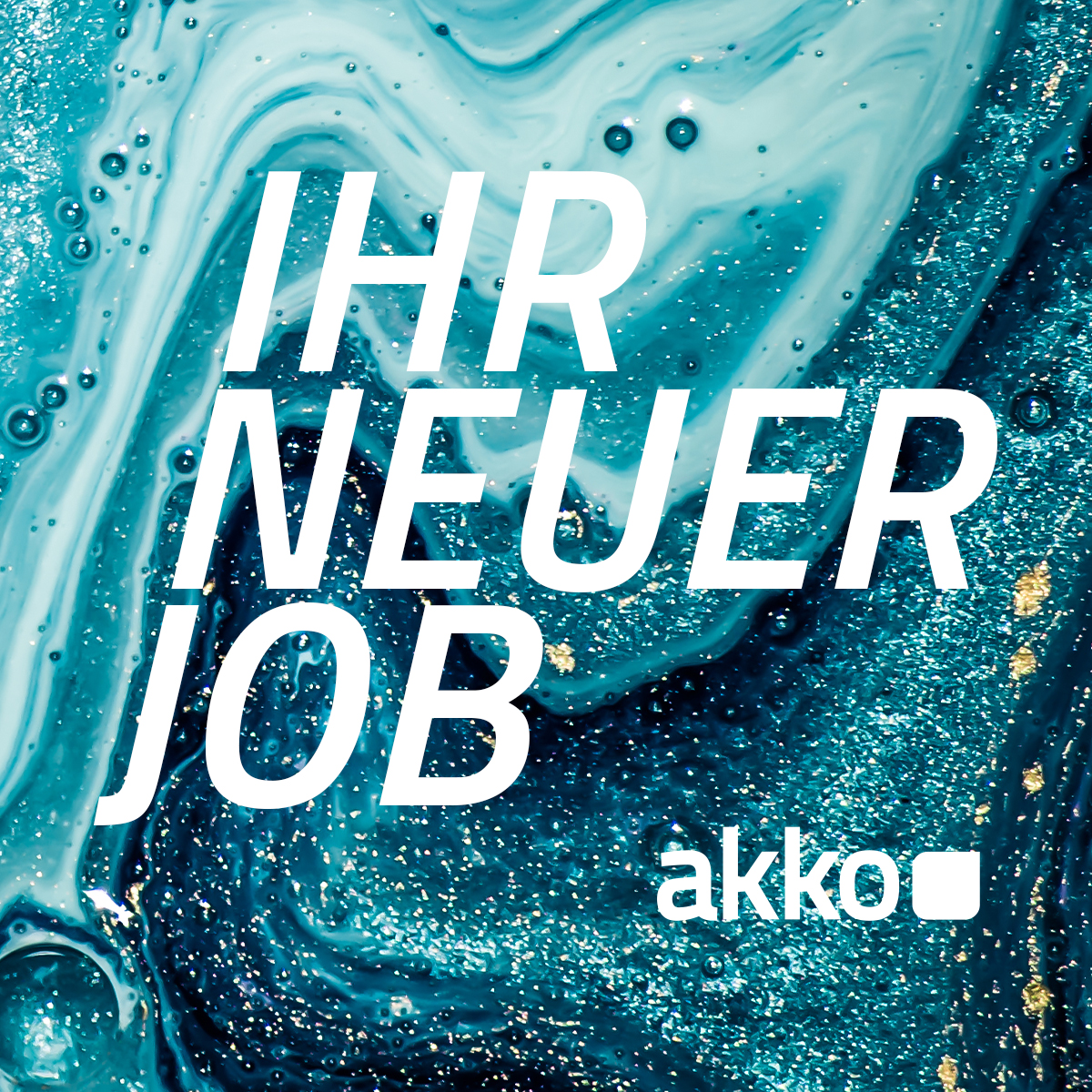 Quereinsteiger (m/w/d) Kleinteilmontage | akko GmbH